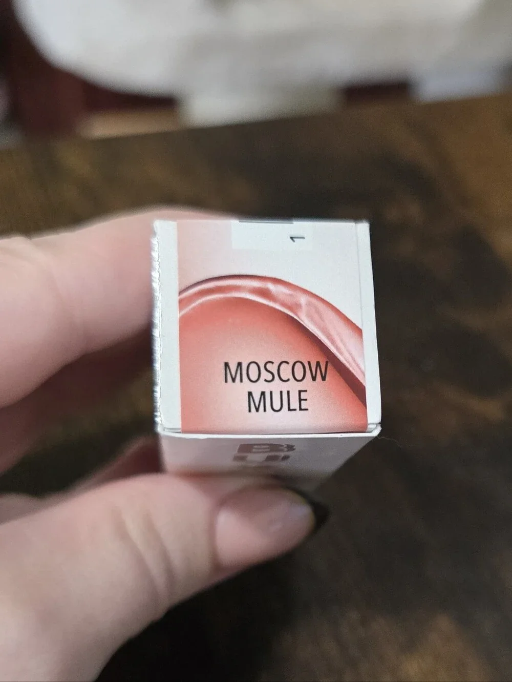 Buxom full plumping